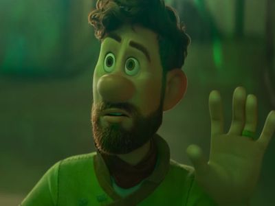 Strange World director explains new Disney film’s huge twist