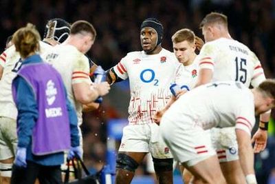 England 13-27 South Africa LIVE! Rugby match stream, result, updates, reaction, TV for Autumn Nations Series