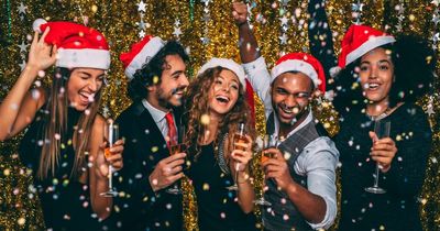 Tips to beat social anxiety at Christmas as expert reveals simple technique