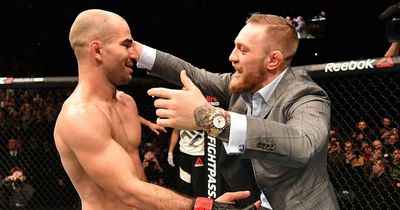 Inside Conor McGregor's relationship with former friend Artem Lobov