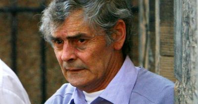 Serial killer Peter Tobin's body 'searched for explosives' and 'hazards' after death