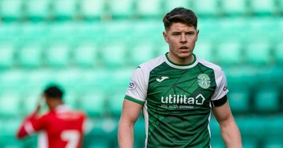 Kevin Nisbet makes Hibs return in Middlesbrough friendly but Easter Road loss inflicted on Hibees
