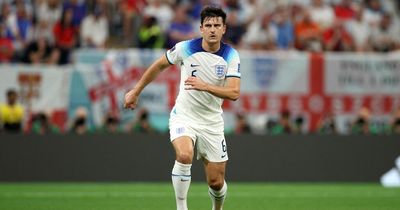 Manchester United captain Harry Maguire has proven Jamie Carragher wrong with England displays