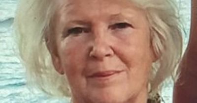 Police boats scour river one week after Hazel Nairn ‘swept away while rescuing pet dog’