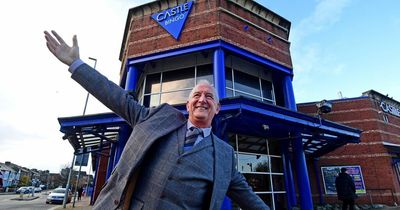 Bingo caller stopped midway through game to help deliver baby