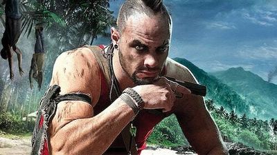 10 years ago, Far Cry's best villain changed action games forever