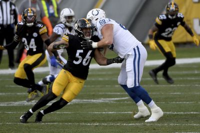 Steelers vs Colts: How to watch, listen and stream
