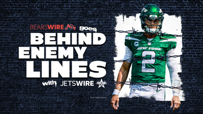 Behind Enemy Lines: Previewing the Bears’ Week 12 matchup with Jets Wire