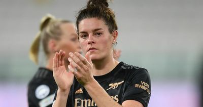 How experienced players like Jen Beattie could be key to Arsenal success