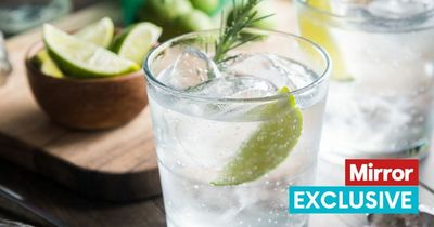 Gin prices fall despite soaring inflation but it may not last long, experts warn