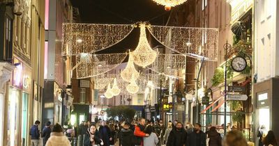 Met Eireann issue first look at Ireland's Christmas Day forecast