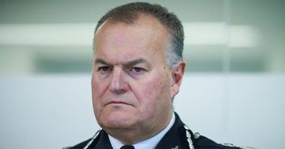 GMP chief divides opinion with call for officers to stop 'virtue-signalling' on social media