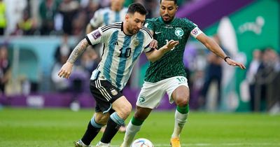 What channel is Argentina vs Mexico on? Kick-off time, TV and live stream details