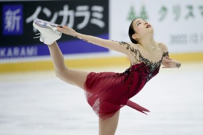 Mihara surges past Hendrickx for second gold of season in Espoo