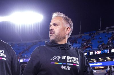 Nebraska makes Matt Rhule its head football coach