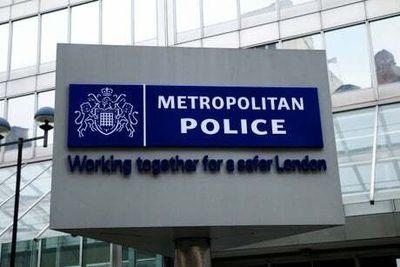 Women 'systematically failed' by police, admits officers' standards chief