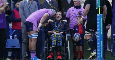 Doddie Weir dies: Scotland rugby legend passes away aged 52 after motor neurone disease battle