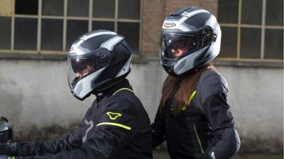 Caberg Rolls Out New Helmets with Panoramic Ultra Wide Visors