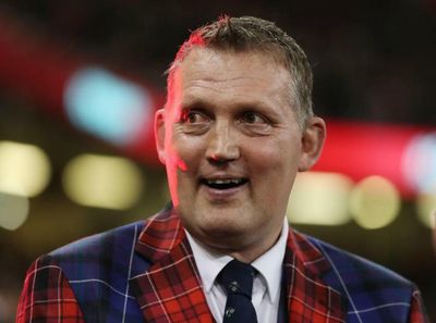 Tributes pour in after Scottish legend Doddie Weir passes away