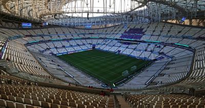 What channel is Argentina v Mexico on? Kick-off time, TV and live stream details