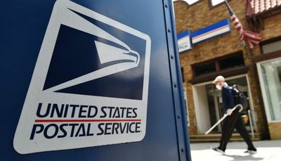 The U.S. Postal Service is ready and prepared for the holiday season