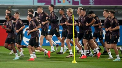 World Cup Viewer's Guide: Germany seeks World Cup rebound