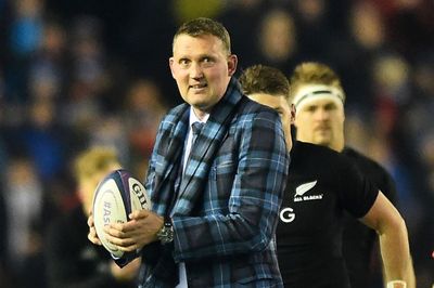 ‘Inspirational’ Doddie Weir dies aged 52