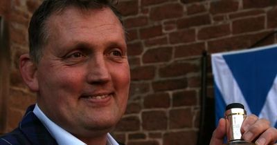 Former Newcastle Falcons captain Doddie Weir dies, aged 52, following battle with Motor Neurone Disease