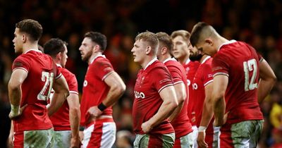 Wales player ratings against Australia as youngster 'a one-man wrecking machine' but others disappoint