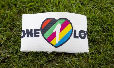 From start to limp finish, the OneLove armband saga has been a disappointment