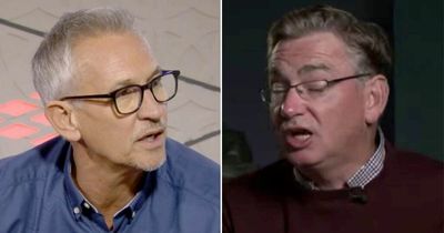 "Gary Lineker writes his own rules" - BBC's World Cup coverage criticised by Tory MP