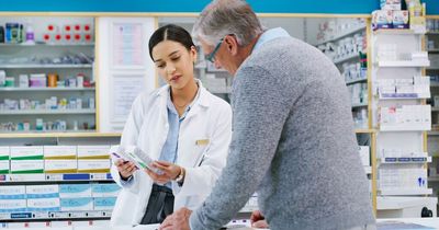'England's independent and family-run pharmacies are at risk of financial disaster'