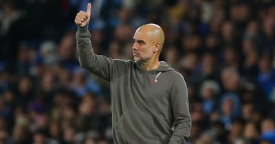 Man City make Pep Guardiola 'transfer promise' and more transfer rumours