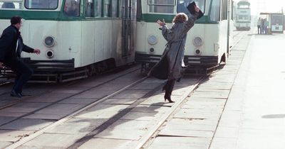 Museum launches bid to save Blackpool tram which killed Coronation Street bad guy Alan Bradley