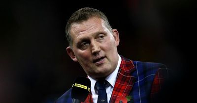 ‘Inspirational’ Scottish rugby player Doddie Weir dies aged 52