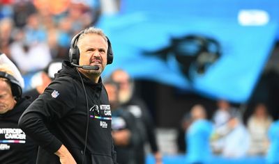 Panthers fans react to Nebraska’s hiring of Matt Rhule