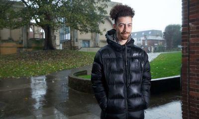 ‘In Gloucester, young boys are carrying weapons’: how violence, drugs and abuse thrive when police fail