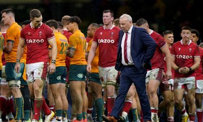 Wayne Pivac defiant over future after Wales blow huge lead to lose again