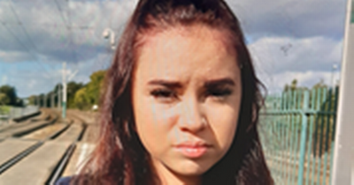 Nottinghamshire Police concerned for safety of missing girl, 12, from Basford area