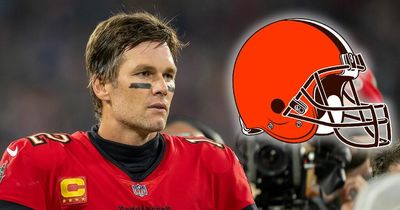 Tom Brady could have joined Cleveland Browns after 'interview' as part of NFL masterplan