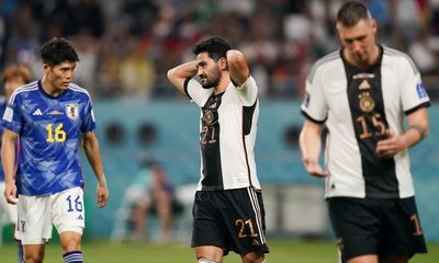 Leaderless Germany are a World Cup team stuck between two conflicting approaches
