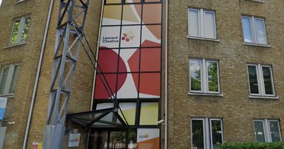 Charity 'forced to try to evict severely disabled care home residents' due to rising costs