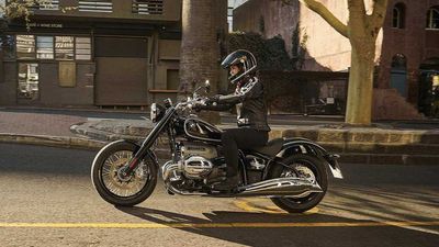 More BMW R 12 Evidence Emerges And Adds An S To The Name