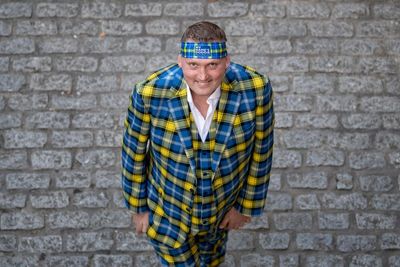 William and Kate in tribute as ‘inspirational’ rugby star Doddie Weir dies at 52