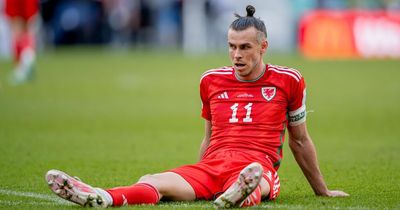 Wales make decision on starting Gareth Bale in do-or-die World Cup showdown with England