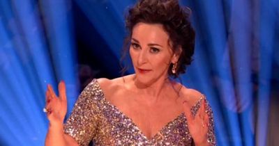 Strictly judge Shirley Ballas calls out booing crowd with savage comment