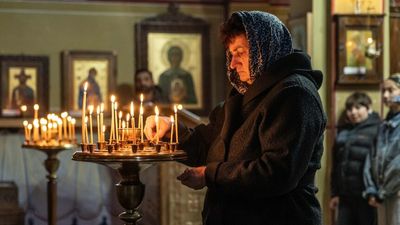 Invading Georgia gave Vladimir Putin a rush of confidence to invade Ukraine. Now Georgians are dealing with his escapees