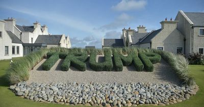 Donald Trump's Doonbeg golf resort in Clare recorded over €500,000 operating profit in 2021