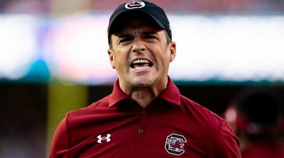 Beamer Makes Good on Prediction As South Carolina Upends Clemson