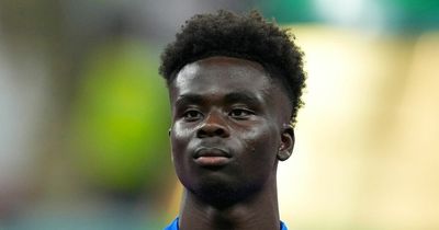 Edu can sacrifice Mikel Arteta's dream £43m transfer to secure Bukayo Saka's Arsenal future